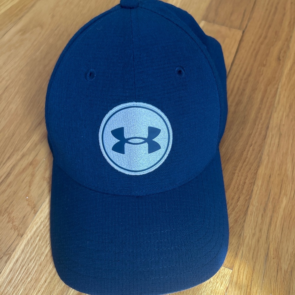 NWOT Men’s Under Armour hat